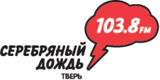 Логотип компании Наше радио
