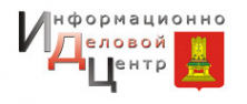 Логотип компании Серебряный Дождь