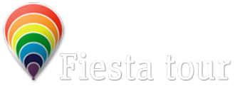 Логотип компании Фиеста-тур