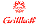 Логотип компании Грилькофф