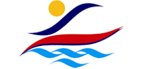 Логотип компании СШОР по видам гребли им. олимпийской чемпионки А.Серединой