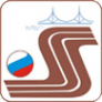 Логотип компании СШОР по ледовым видам спорта