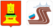 Логотип компании СДЮСШОР по боксу и кикбоксингу