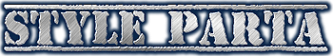 Логотип компании STYLE PARTA