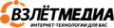 Логотип компании Прайд