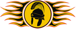 Логотип компании Тяжелый Легион