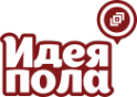 Логотип компании Идея пола