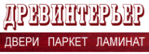 Логотип компании ДревИнтерьер