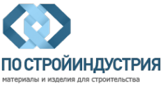Логотип компании Стройиндустрия