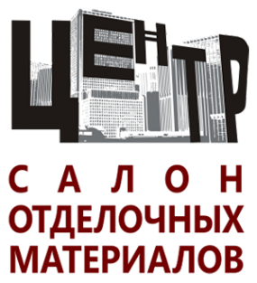 Логотип компании Салон отделочных материалов