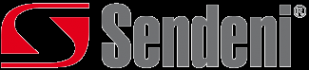 Логотип компании Sendeni