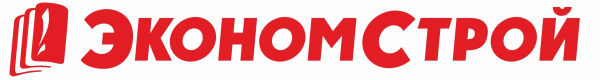 Логотип компании ЭкономСтрой