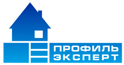 Логотип компании Профиль-Эксперт