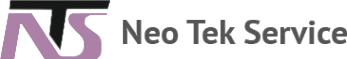 Логотип компании Нео Тек Сервис