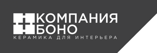 Логотип компании Боно