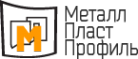 Логотип компании МеталлПластПрофиль-Хотфикс Тверь
