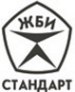 Логотип компании ЖБИ-Стандарт