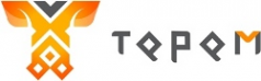 Логотип компании ТЕРЕМ