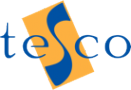 Логотип компании Tesco