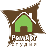 Логотип компании РемАрт