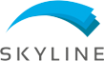 Логотип компании SkyLine