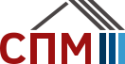 Логотип компании СПМ 111