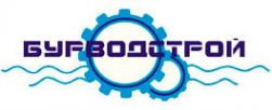 Логотип компании Бурводстрой