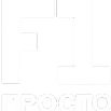 Логотип компании Ф1