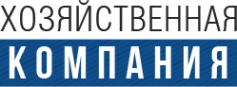 Логотип компании ХозКомпания