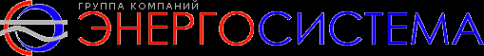 Логотип компании Энергосистема-Тверь