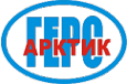 Логотип компании Арктик-ГЕРС