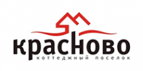 Логотип компании Красново