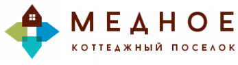 Логотип компании Медное