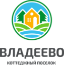 Логотип компании Владеево