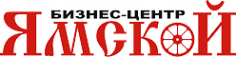 Логотип компании ЯМСКОЙ
