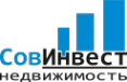 Логотип компании СовИнвест-Недвижимость