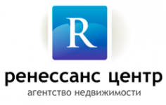 Логотип компании Ренессанс Центр