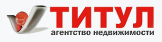 Логотип компании Титул