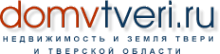 Логотип компании Domvtveri.ru