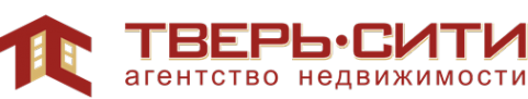 Логотип компании Тверь-Сити