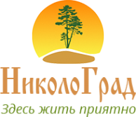 Логотип компании НиколоГрад