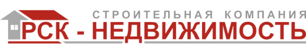 Логотип компании Рск-недвижимость