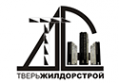 Логотип компании Тверьжилдорстрой