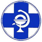 Логотип компании Тверская городская ветеринарная поликлиника