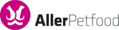 Логотип компании Аллер Петфуд