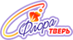 Логотип компании ФлораТверь