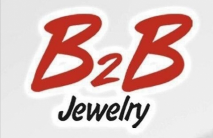 Логотип компании B2B jewelry