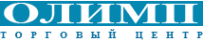 Логотип компании ОЛИМП