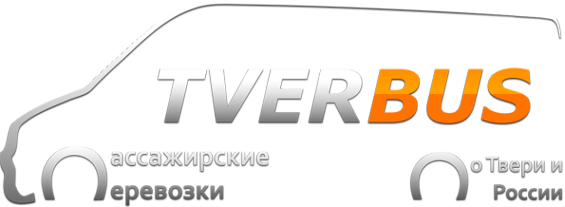 Логотип компании Tverbus