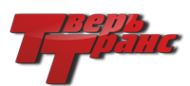 Логотип компании ТВЕРЬТРАНС